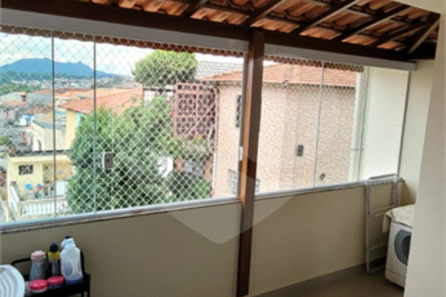 Sobrado com 3 quartos, em Pirituba - SP ZN