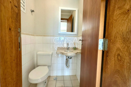Apartamento para alugar com 3 quartos, sendo 1 suíte, em Parque Campolim, Sorocaba, SP