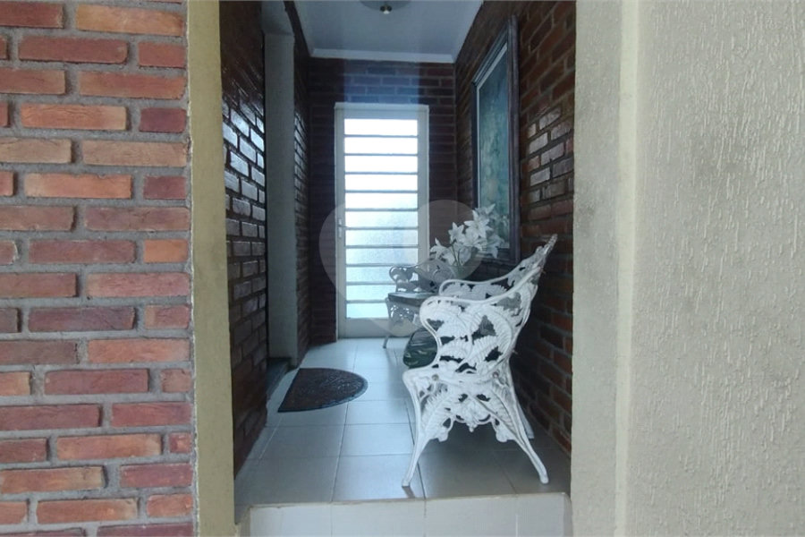 Casa Térrea à venda com 2 quartos em Parada Inglesa, São Paulo, SP