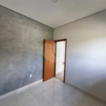 Casa à venda com 3 quartos, sendo 1 suíte, no condomínio Jardim Residencial Villagio Ipanema I, Sorocaba - SP