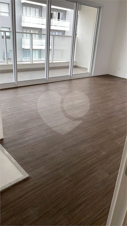 Apartamento à venda com 1 quarto em Vila Leopoldina, São Paulo, SP