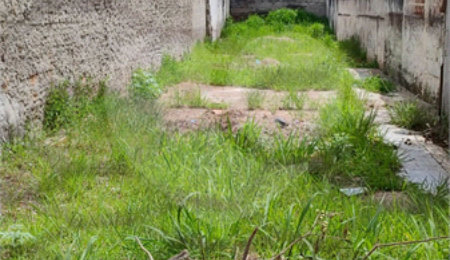 Terreno à venda em Casa Verde, São Paulo, SP
