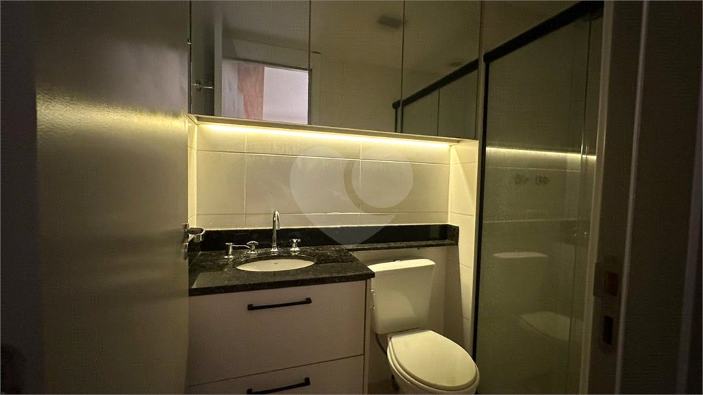 Apartamento à venda com 1 quarto em Vila Andrade, São Paulo, SP