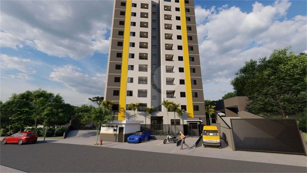 Apartamento à venda com 3 quartos, sendo 1 suíte, em Jardim Panorama, Valinhos, SP
