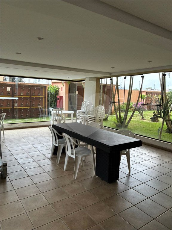 Studio à venda com 1 quarto em Vila Guarani (z Sul), São Paulo, SP