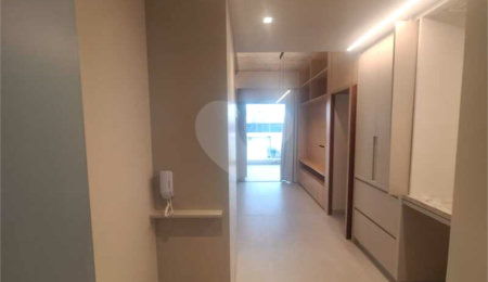 Apartamento à venda com 1 suíte em Moema, São Paulo, SP