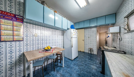 Apartamento à venda com 3 quartos, sendo 1 suíte, em Vila Mariana, São Paulo, SP
