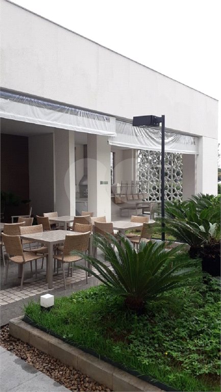 Apartamento à venda com 3 quartos, sendo 1 suíte,  em Jardim Vazani, São Paulo, SP