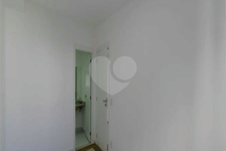 Apartamento à venda com 1 suíte em Jardim Prudência, São Paulo, SP