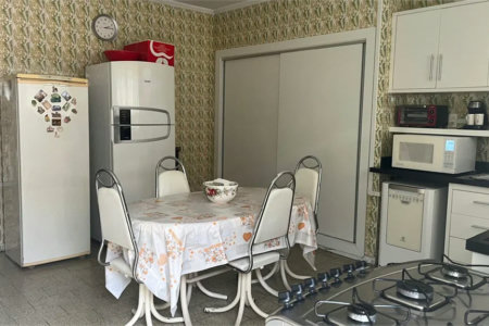 Casa à venda com 3 quartos, sendo 2 suítes, em Lapa, São Paulo, SP