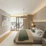 Apartamento à venda com 4 suítes em Jardim Morumbi, São Paulo, SP