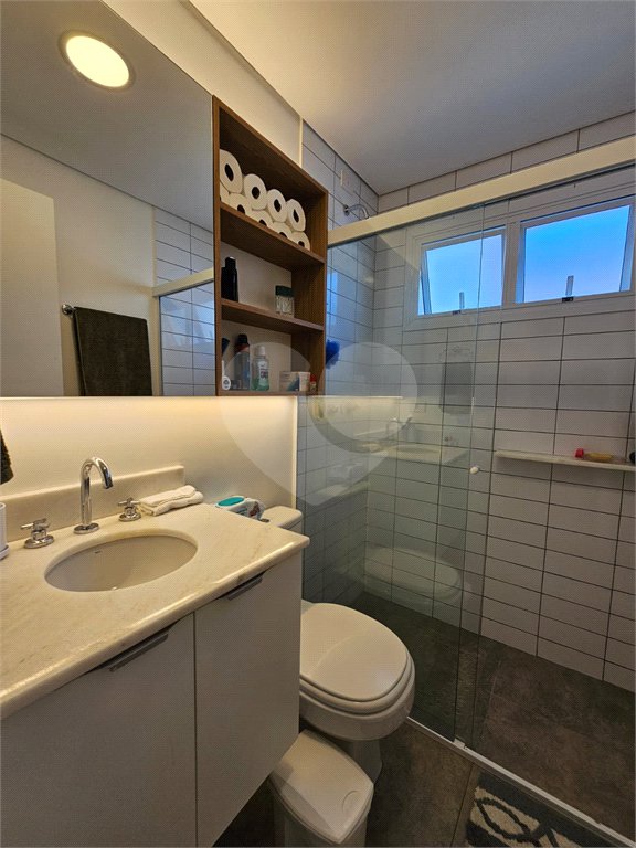 Sobrado à venda com 3 quartos, sendo 2 suítes, em Chácara Monte Alegre, São Paulo, SP
