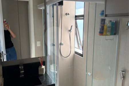 Apartamento à venda com 3 quartos, sendo 1 suíte, em Vila São João, Poá, SP