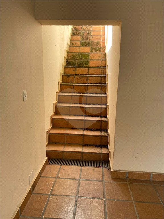 Casa à venda com 3 quartos em Campo Grande, São Paulo, SP