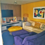 Apartamento para alugar com 4 quartos, sendo 3 suítes, em Jardim Londrina, São Paulo, SP