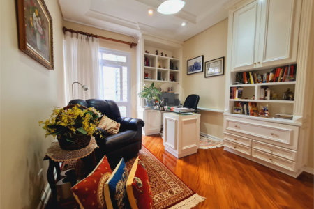 Apartamento à venda com 3 quartos, sendo 1 suíte, em Higienópolis, São Paulo, SP
