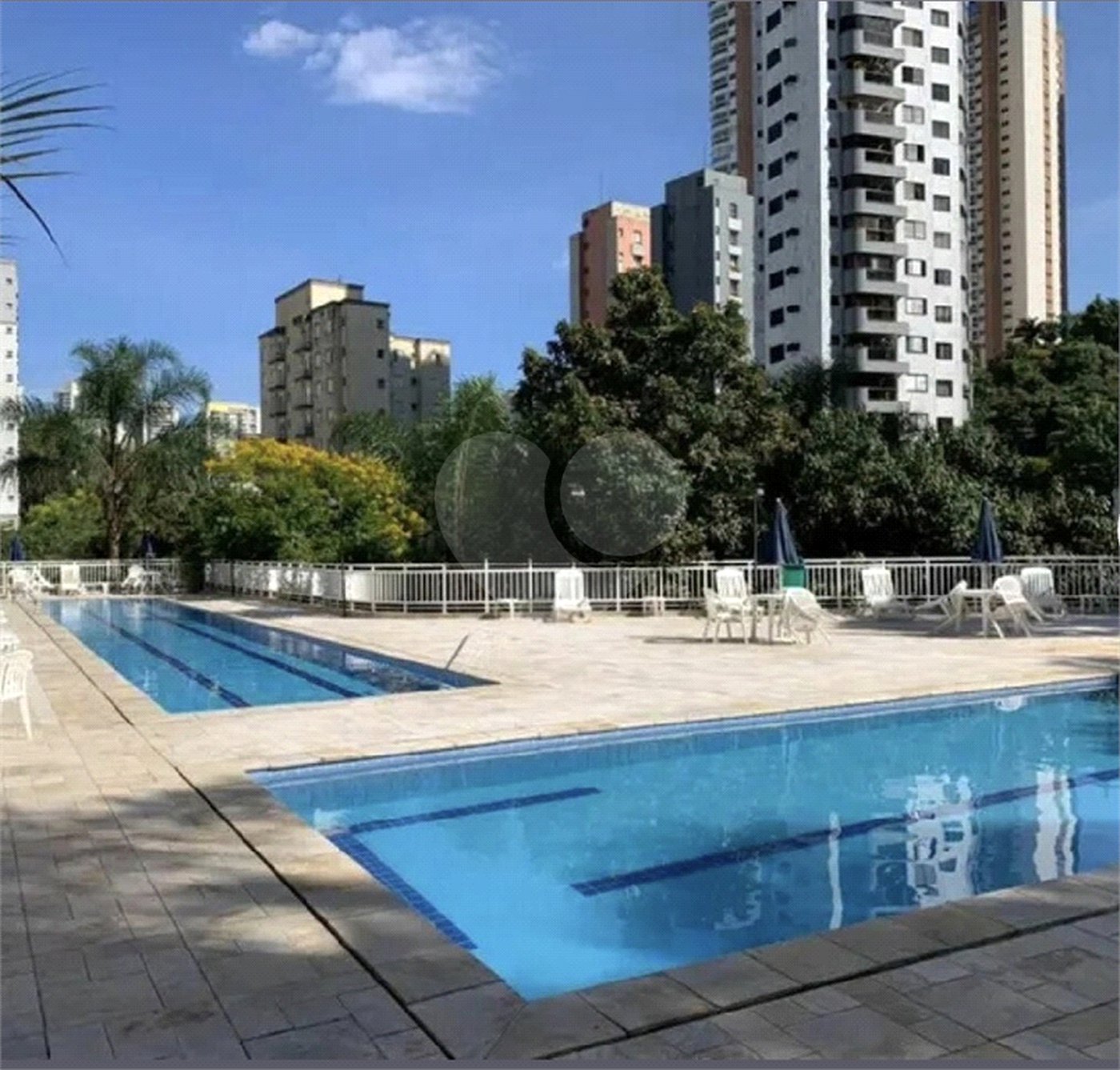 Apartamento à venda com 2 quartos, sendo 1 suíte, em Vila Andrade, São Paulo, SP
