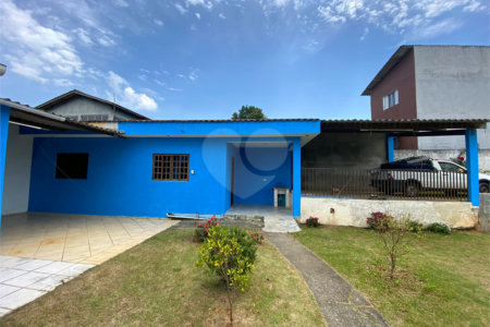 Chácara à venda com 3 quartos em Chácara Recreio Internacional, Suzano, SP