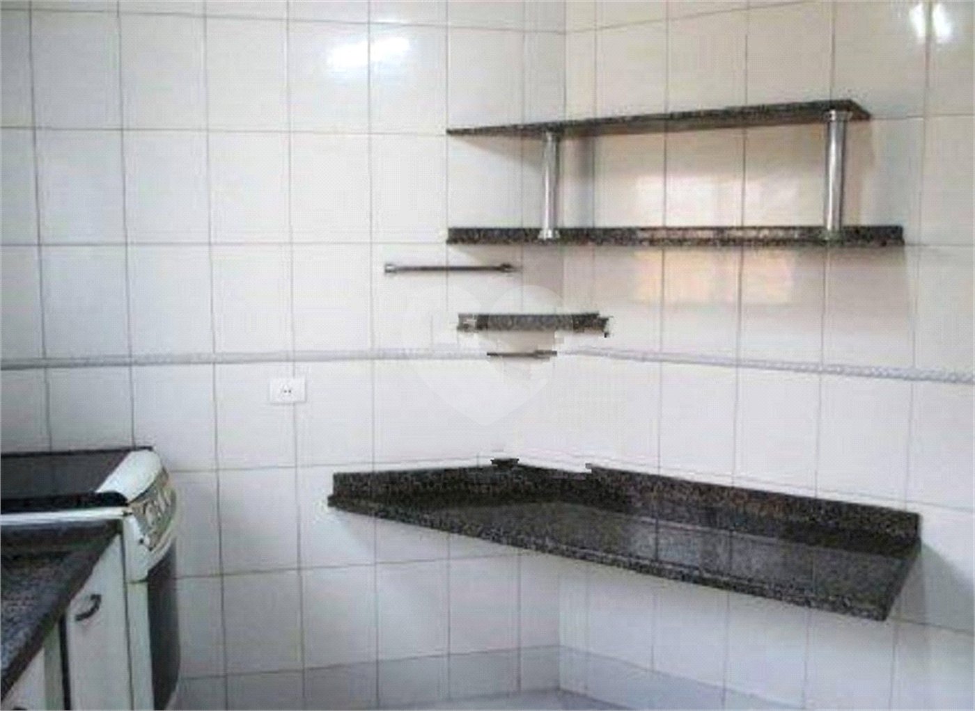 Casa à venda com 3 quartos, sendo 1 suíte, em Vila Nova Carolina, São Paulo, SP