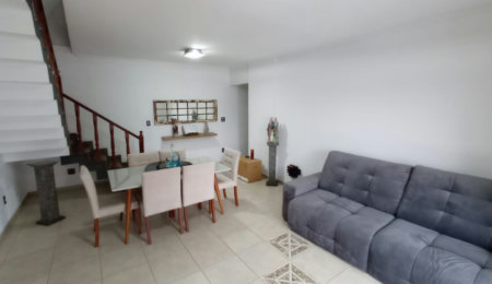 Cobertura com 4 dormitórios à venda, 380 m² por R$ 1.700.000,00 - Aparecida - Santos/SP