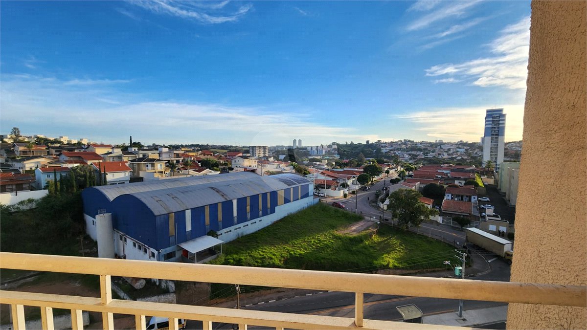 Apartamento à venda com 2 quartos em Ortizes, Valinhos, SP