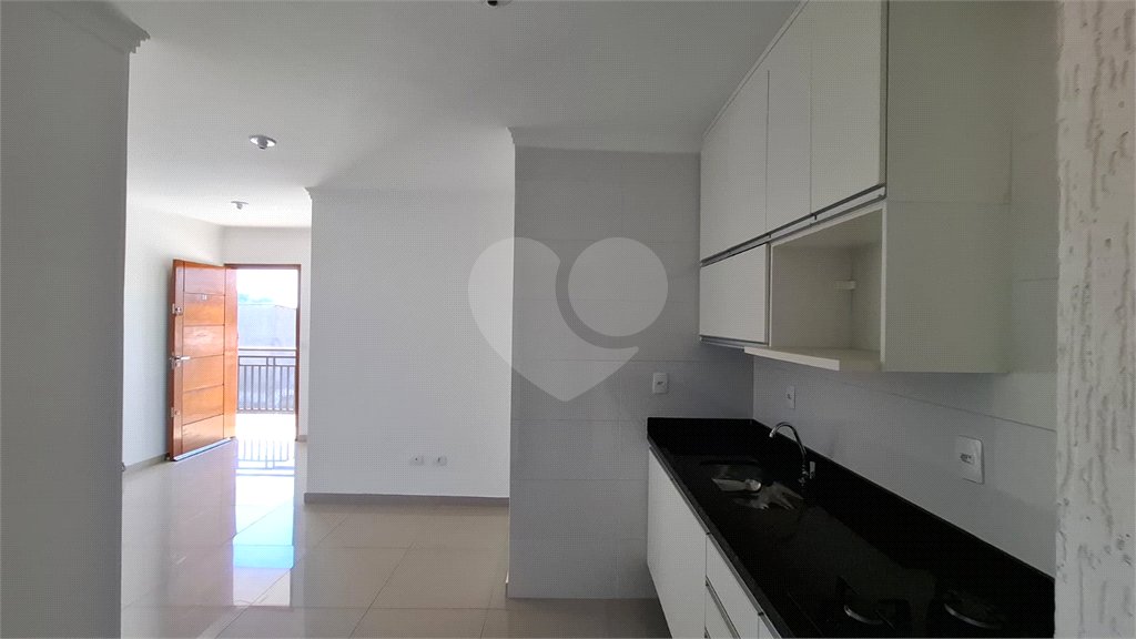 Apartamento à venda com 2 quartos em Vila Medeiros, São Paulo, SP
