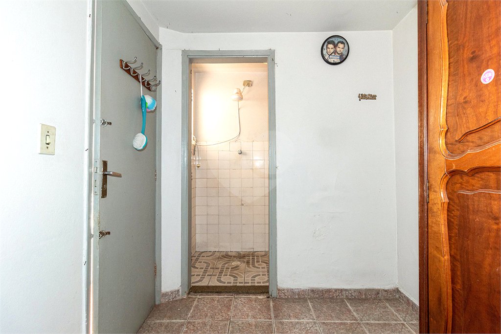 Sobrado à venda com 3 quartos em Jardim Vera Cruz, São Paulo, SP
