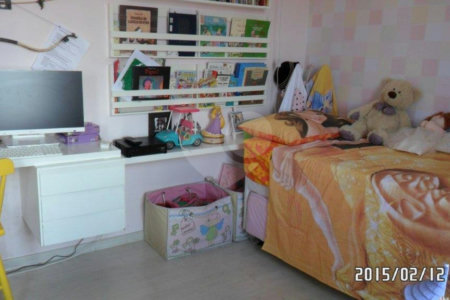 Apartamento à venda com 2 quartos, sendo 1 suíte, em Parada Inglesa, São Paulo, SP