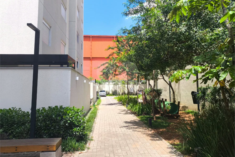 Apartamento à venda com 3 quartos, sendo 1 suíte, em Vila Guilherme, São Paulo, SP