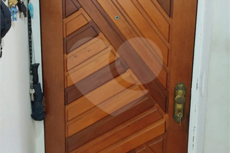 Apartamento à venda com 2 quartos em Jardim Santa Mônica, São Paulo, SP