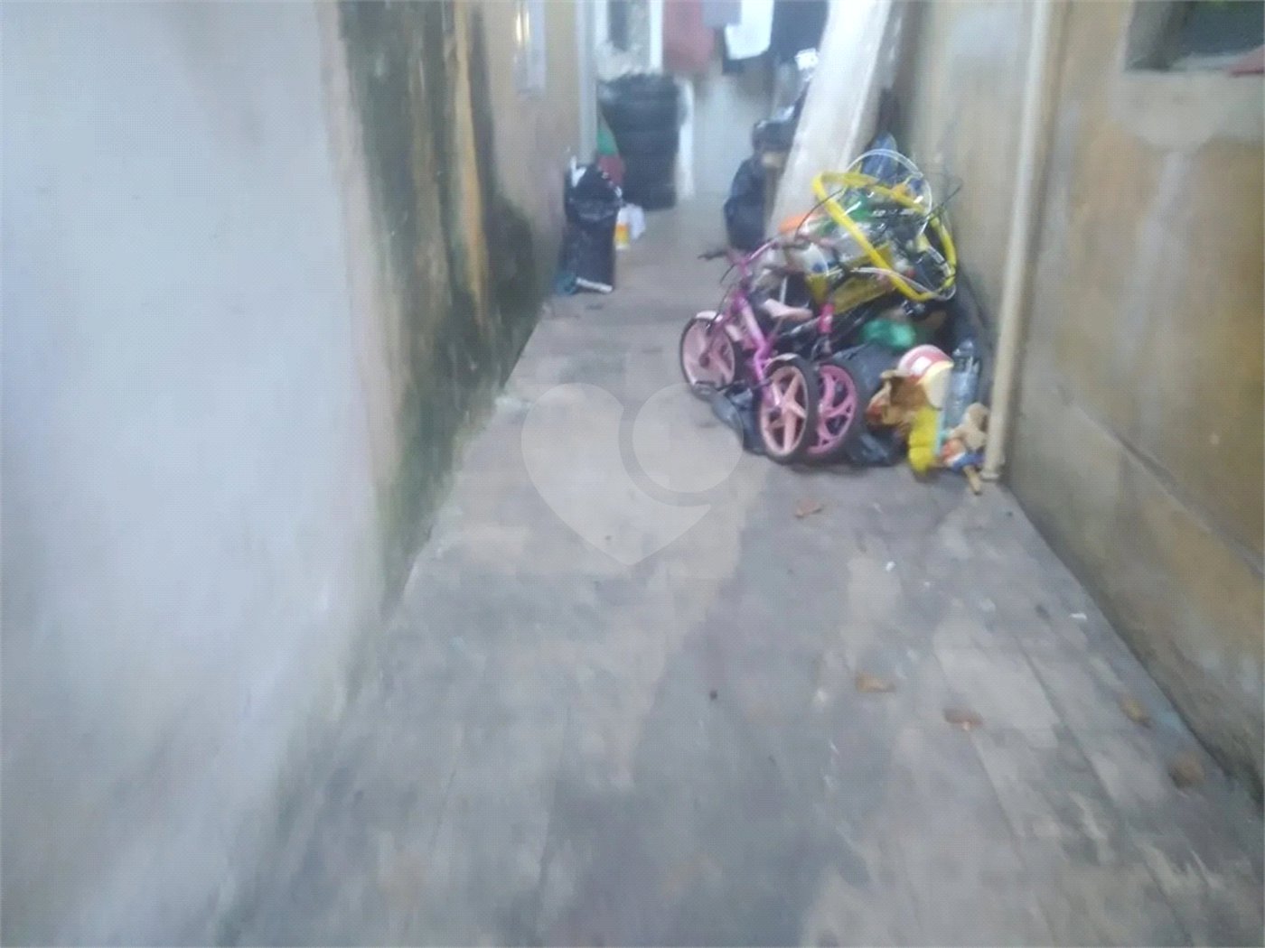 Terreno à venda com 1 quarto em Vila Gustavo, São Paulo, SP