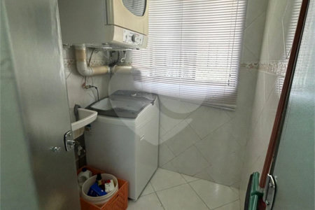 Apartamento à venda com 3 quartos em Chácara Jafet, Mogi das Cruzes, SP
