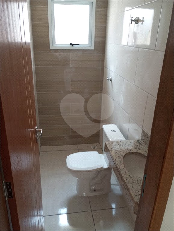 Apartamento à venda com 2 quartos em Jaçanã, São Paulo, SP