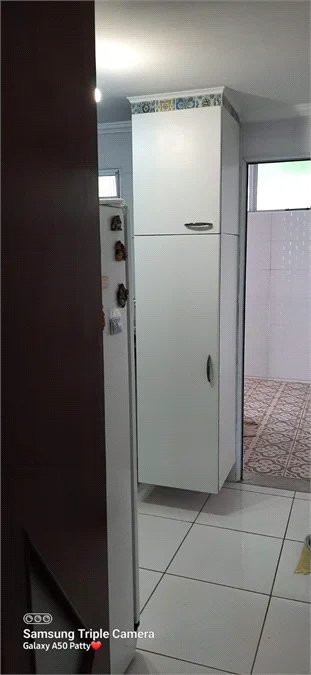 Casa à venda com 2 quartos no condomínio Res Santorini, Cotia - SP
