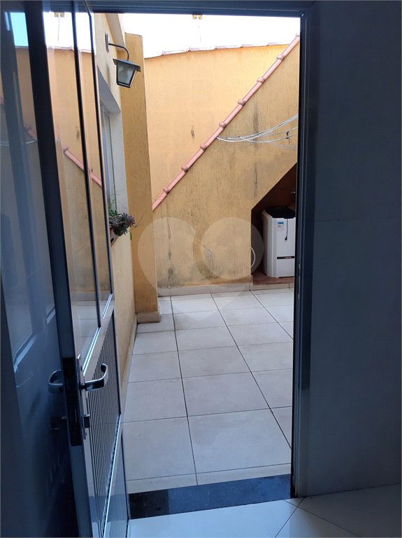 Sobrado à venda com 3 quartos, sendo 1 suíte,  em Mandaqui, São Paulo, SP