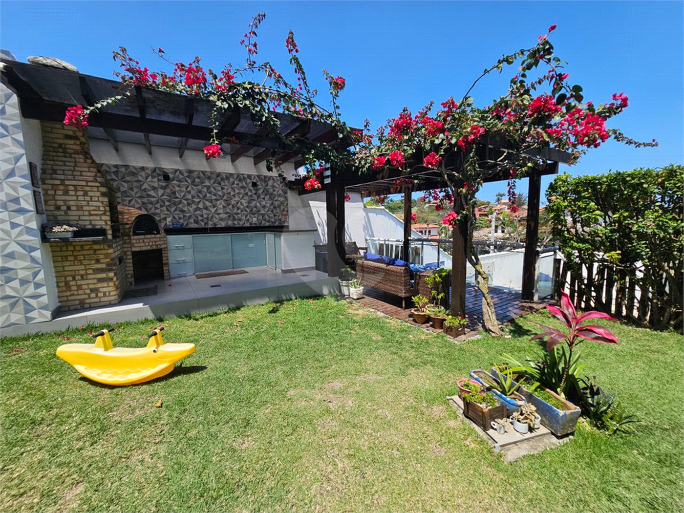 Hotel à venda com 13 suítes em Geribá, Armação dos Búzios, RJ