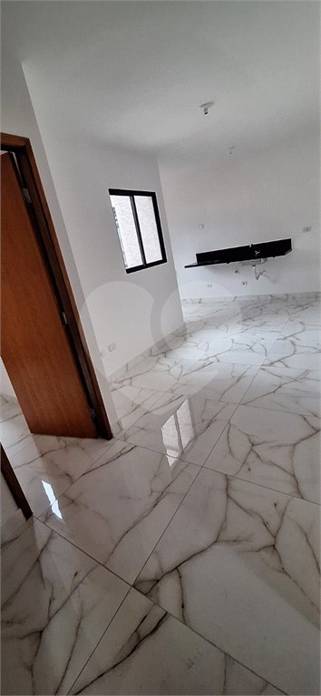 Apartamento à venda com 1 quarto em Parque Edu Chaves, São Paulo, SP