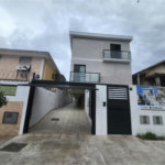 Casa Residencial à venda, Macuco, Santos - CA0180.