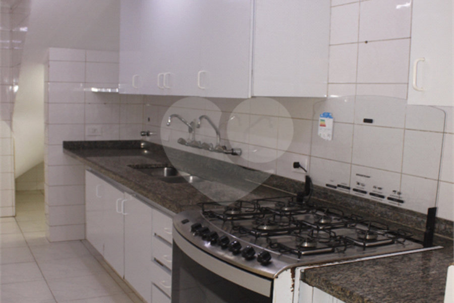 Sobrado à venda com 4 suítes em Vila Mariana, São Paulo, SP