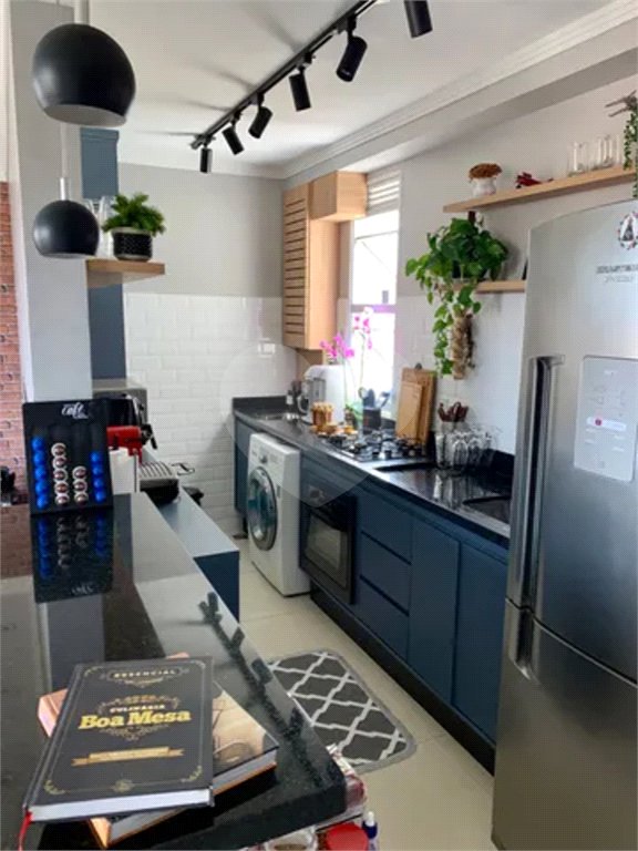 Apartamento à venda com 2 quartos em Jardim Sul, São José dos Campos, SP