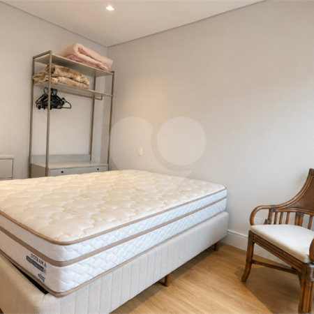 Apartamento à venda com 3 suítes em Indianópolis, São Paulo, SP
