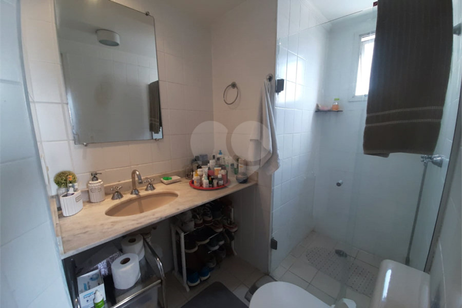 Apartamento à venda com 2 quartos, sendo 1 suíte, em Casa Verde, São Paulo, SP