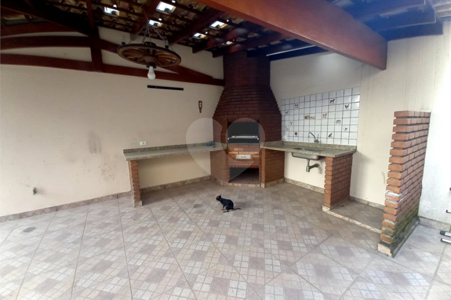 Casa à venda com 3 quartos, sendo 2 suítes, em Freguesia do Ó, São Paulo, SP