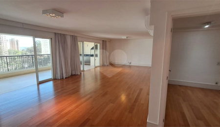 Apartamento para alugar com 4 suítes em Chácara Flora, São Paulo, SP