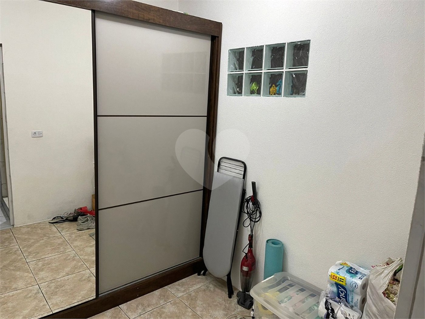 Casa à venda com 2 quartos no condomínio Villa das Andorinhas, São Paulo - SP