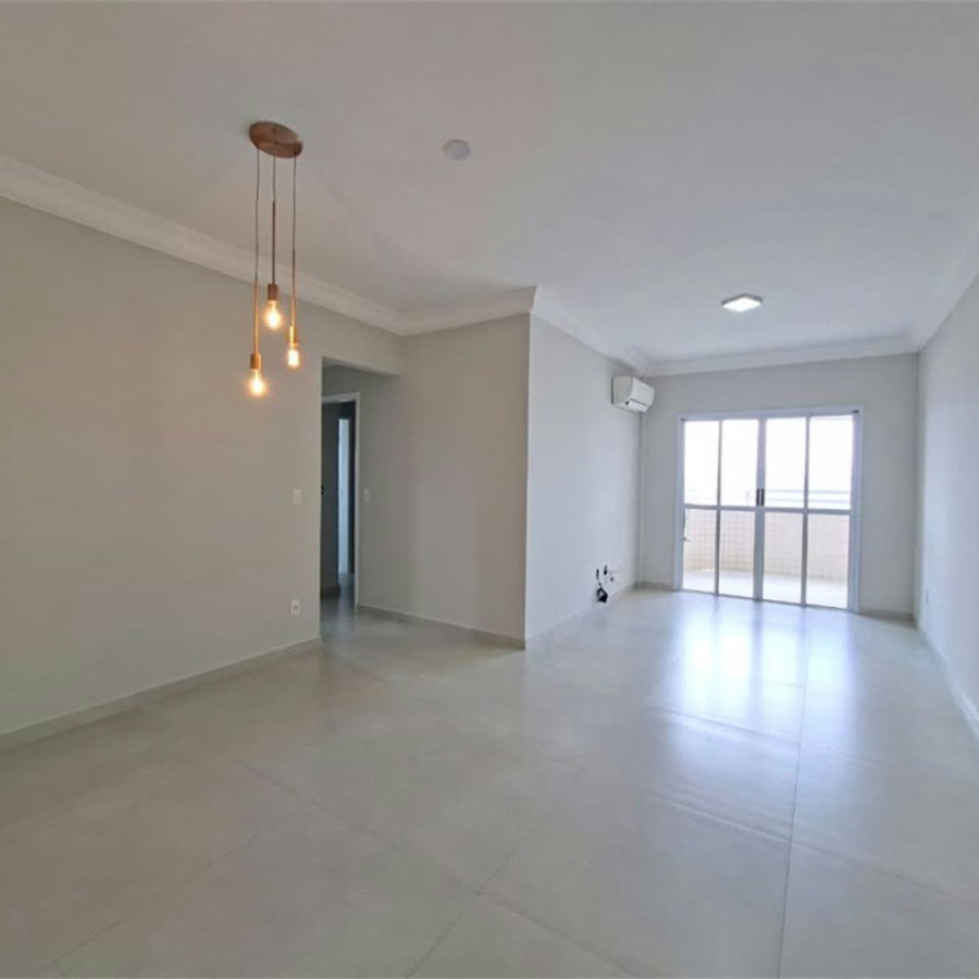 Apartamento Residencial à venda, Ponta da Praia, Santos - AP1741.