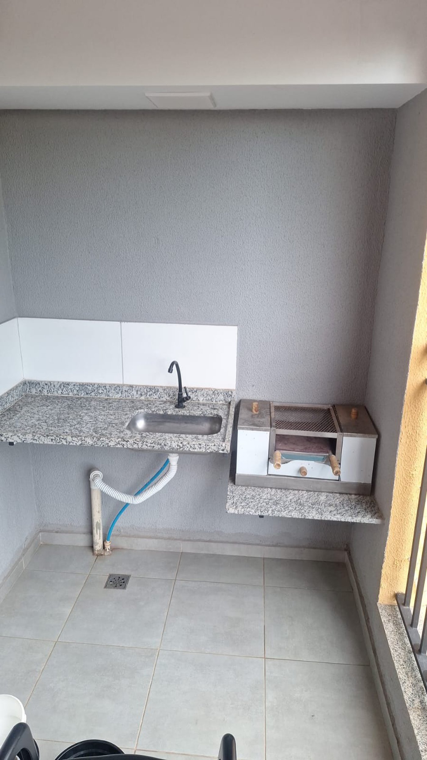 Apartamento à venda com 2 quartos, sendo 1 suíte,  no Centro, Sumaré, SP