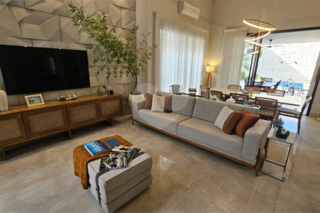 Casa à venda com 4 suítes no condomínio Residencial Helvetia Park, Indaiatuba - SP