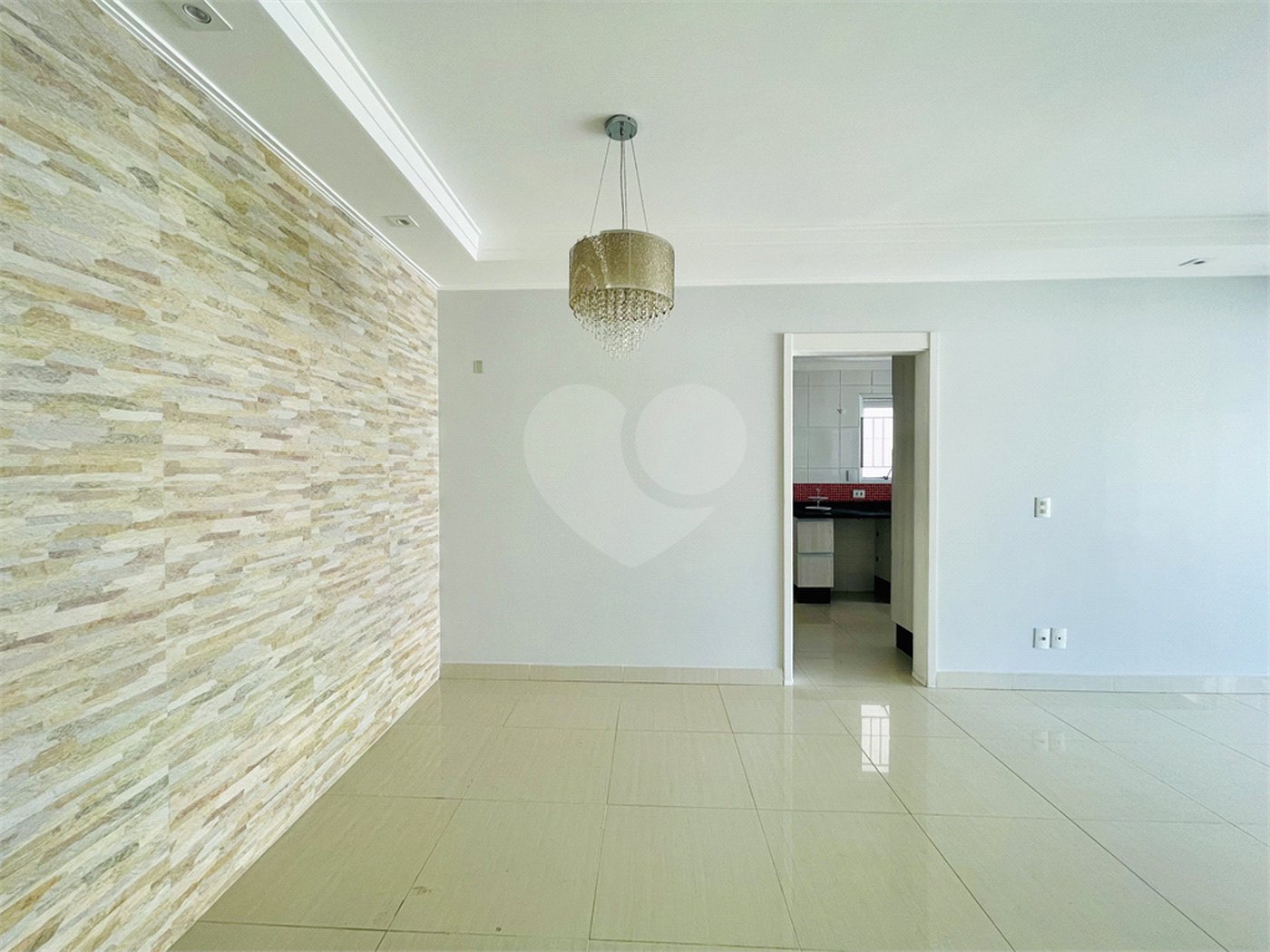 Apartamento à venda com 3 suítes no Centro, São Bernardo do Campo, SP