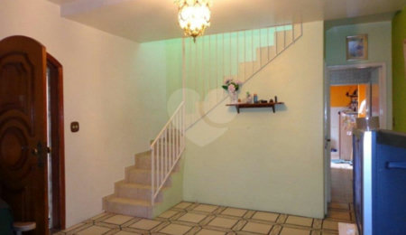 Sobrado à venda com 3 quartos, sendo 1 suíte,  em Vila Nova Cachoeirinha, São Paulo, SP